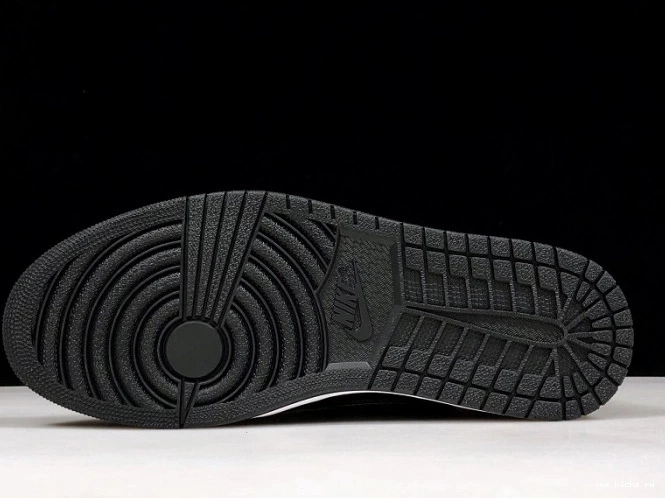 Chep Onekick High 1 Jordan Retro Air Toe 861428-007 Glod 0604